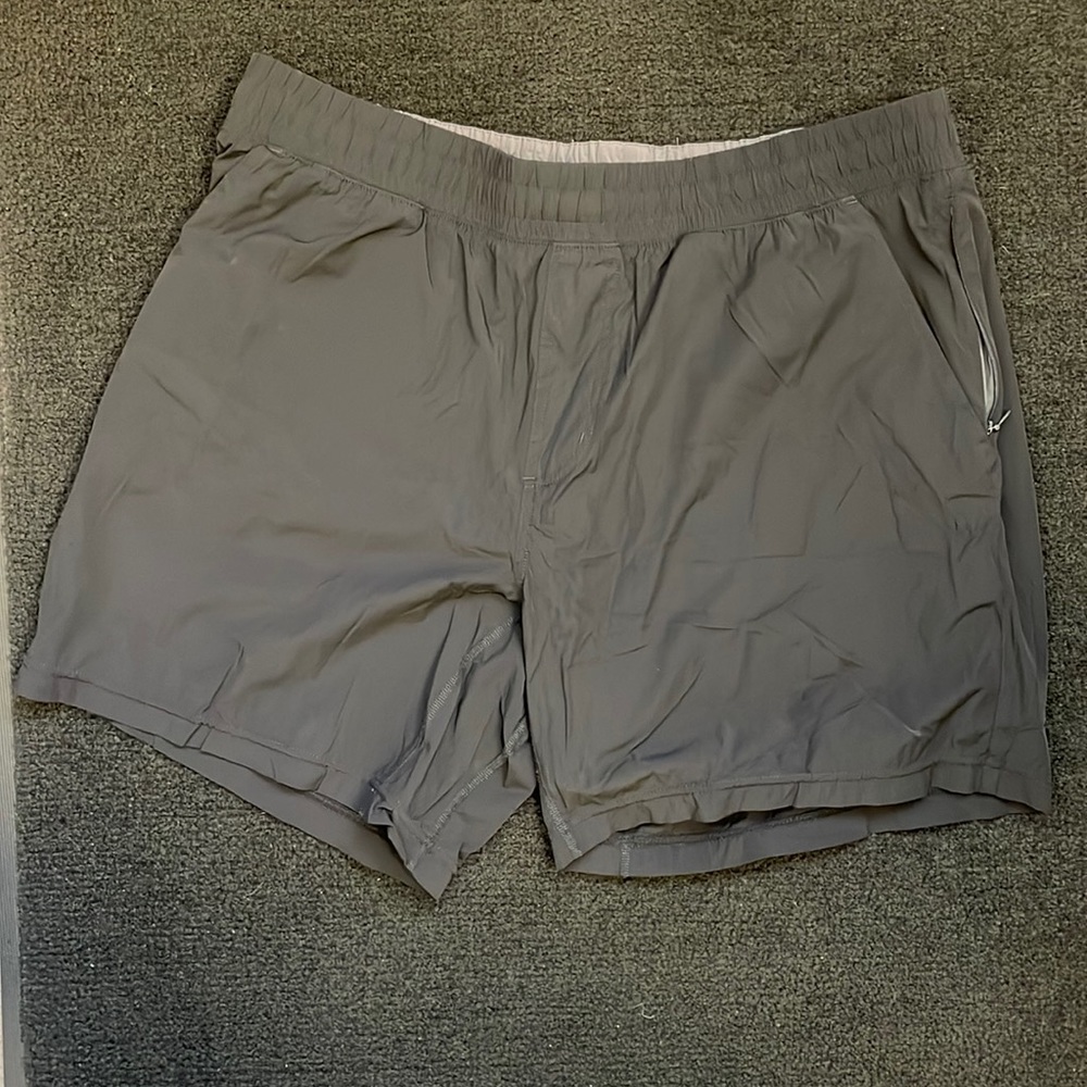 Rhone athletic shorts